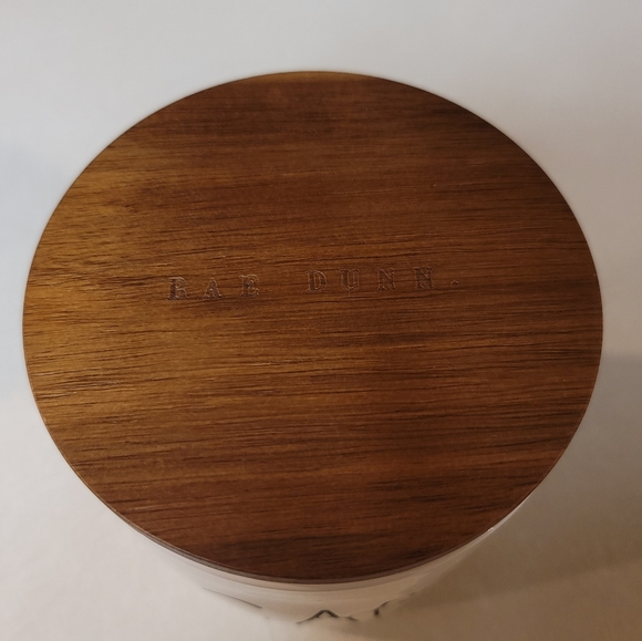 Rae Dunn SUGAR Canister - Picture 4 of 5